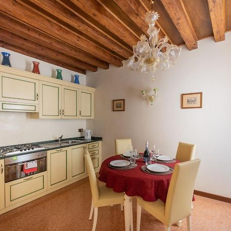 Ve-Nice Suite San Marco C4439 Veneza Exterior foto