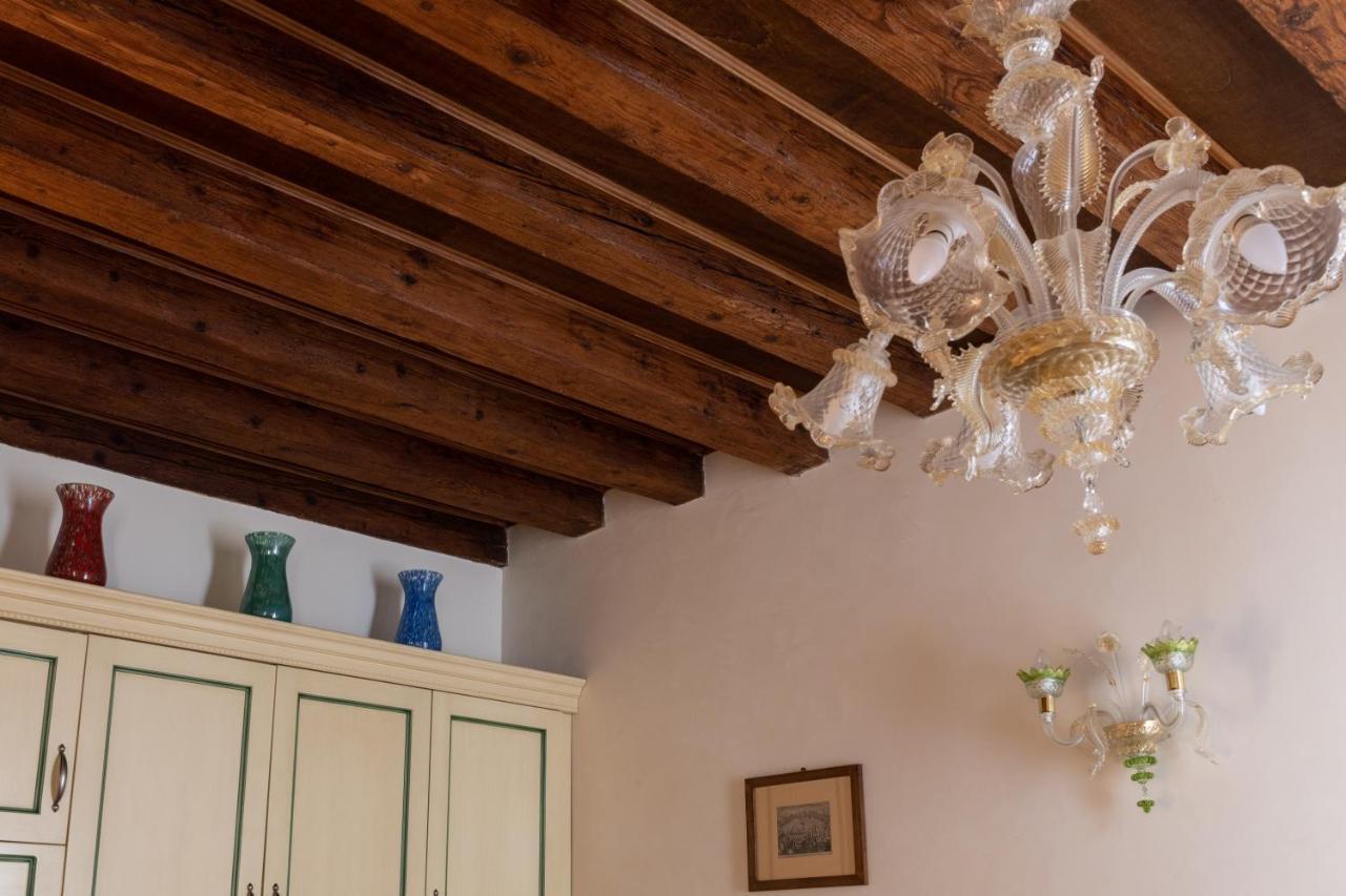 Ve-Nice Suite San Marco C4439 Veneza Exterior foto