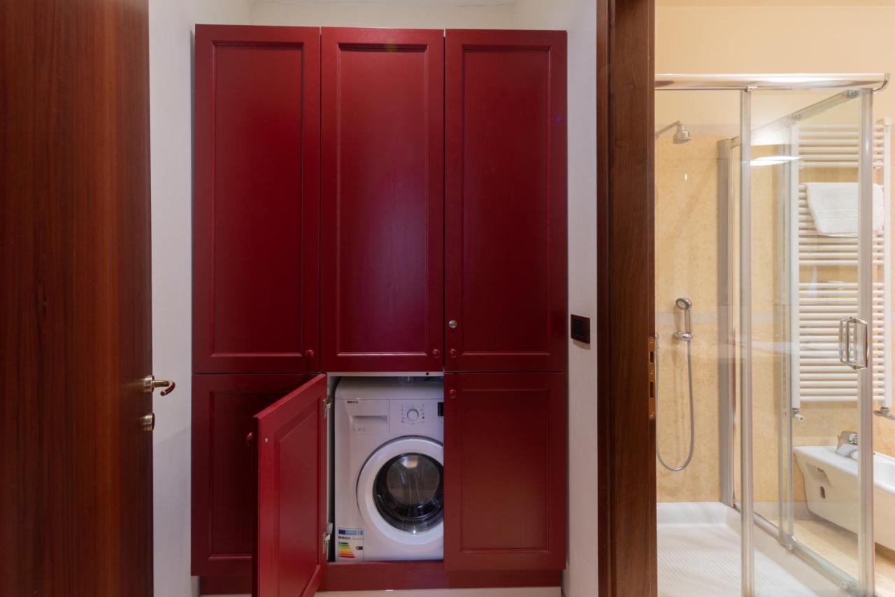 Ve-Nice Suite San Marco C4439 Veneza Exterior foto