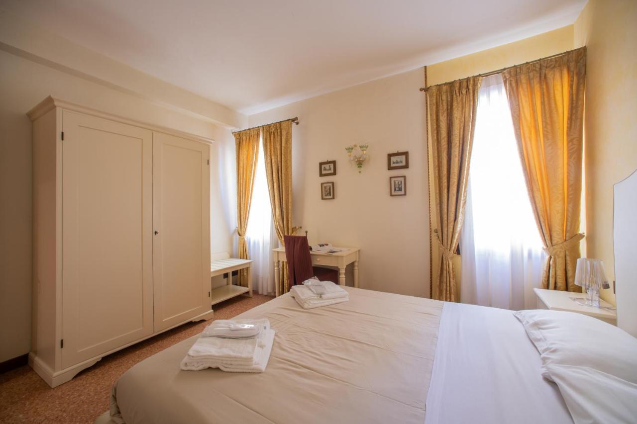 Ve-Nice Suite San Marco C4439 Veneza Exterior foto